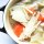 Chicken Noodle Soup {Healthy + Easy}